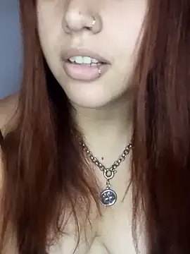 Snapshot of Maguichavarria21 chatting on 17, 3, 2026 Maguichavarria21 online show from 17, 3, 2026