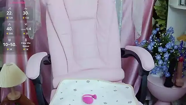 Kathy Hornyyy online show from 20, 7, 2026