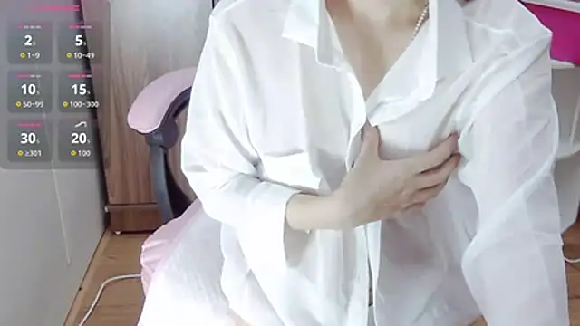 Kathy Hornyyy online show from 1, 8, 2026