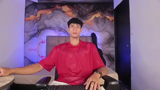MaxiimoRomano  online show from 20, 4, 2026