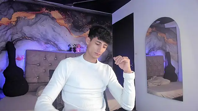 MaxiimoRomano  online show from 23, 4, 2026