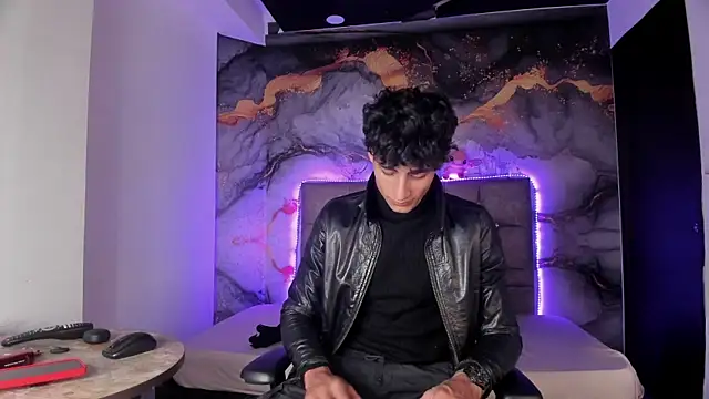 MaxiimoRomano  online show from 25, 4, 2026