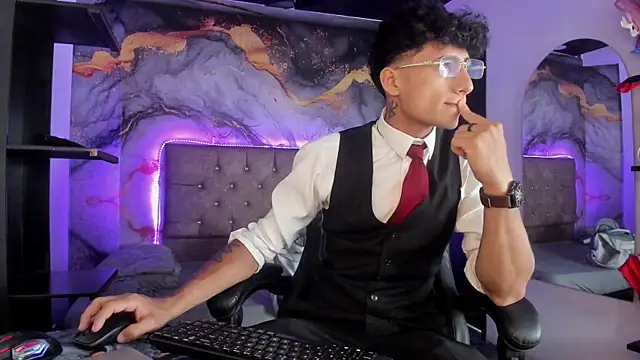 MaxiimoRomano  online show from 6, 5, 2026