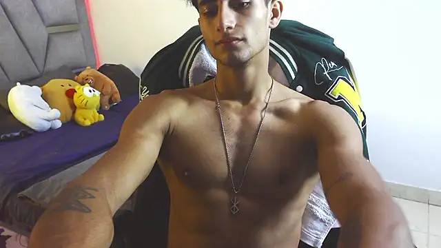 MaxiimoRomano  online show from 22, 5, 2026