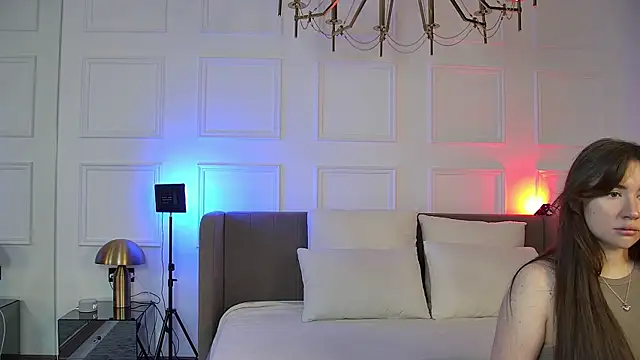Snapshot of MeganStrane chatting on 17, 5, 2026 MeganStrane online show from 17, 5, 2026