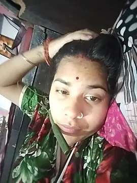 Snapshot of Pallavi_cute chatting on 16, 6, 2026 Pallavi cute online show from 16, 6, 2026