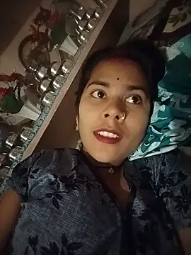 Snapshot of Pallavi_cute chatting on 17, 6, 2026 Pallavi cute online show from 17, 6, 2026
