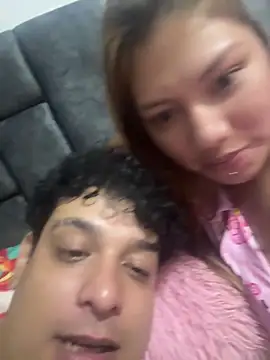 Niccolo Noir online show from 27, 4, 2026