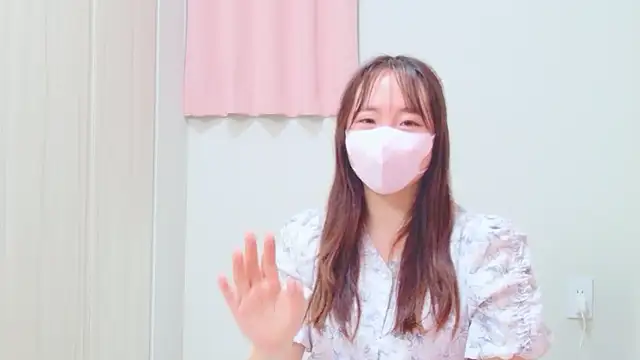 Yuzuki chan online show from 28, 3, 2026