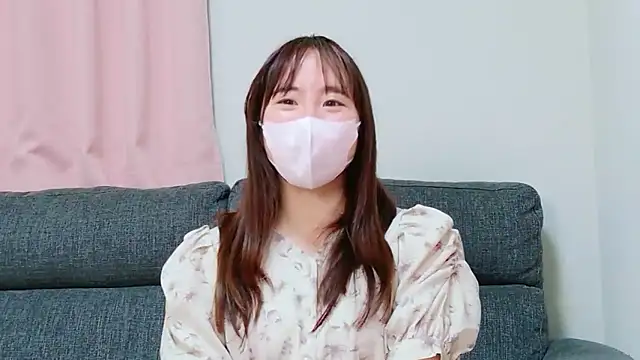Yuzuki chan online show from 26, 4, 2026