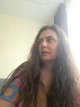Arya Malone online show from 22, 5, 2026
