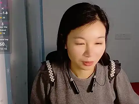 Lianzi-2026 online show from 2, 4, 2026