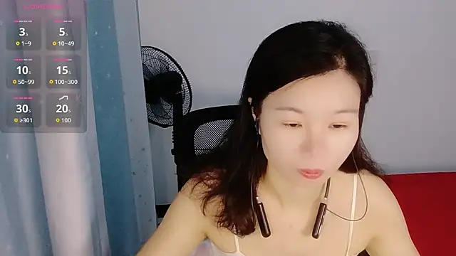 Lianzi-2026 online show from 18, 4, 2026