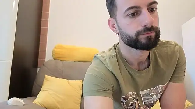 AmicisegretiITA online show from 23, 4, 2026
