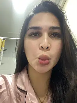 fuckmylollipop online show from 9, 6, 2026