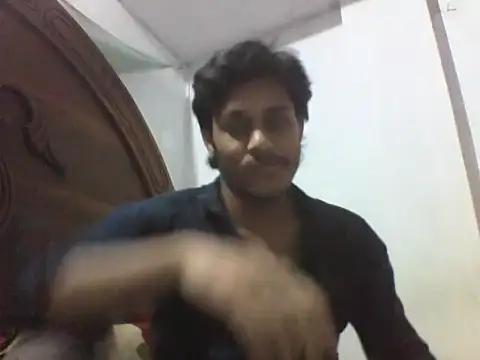 Snapshot of koushik10 chatting on 3, 5, 2026 koushik10 online show from 3, 5, 2026