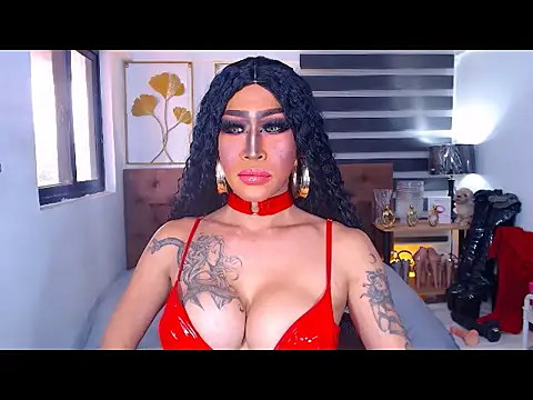 DominateMistressTania online show from 18, 3, 2026