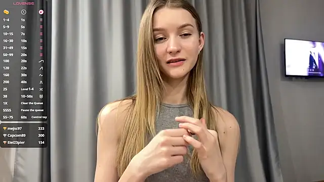 MelissaEvenns online show from 17, 4, 2026