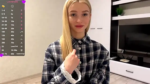 Snapshot of MelissaEvenns chatting on 15, 5, 2026 MelissaEvenns online show from 15, 5, 2026