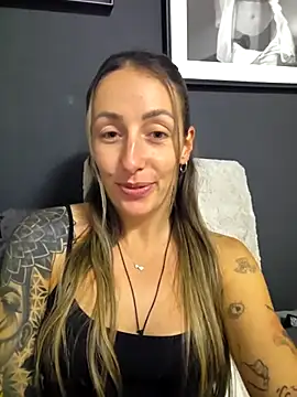 NicoleKaiser online show from 12, 5, 2026