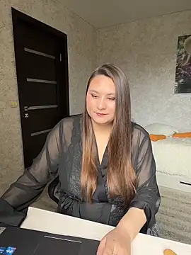 AgathaMyers online show from 19, 4, 2026