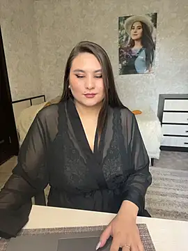 AgathaMyers online show from 29, 5, 2026