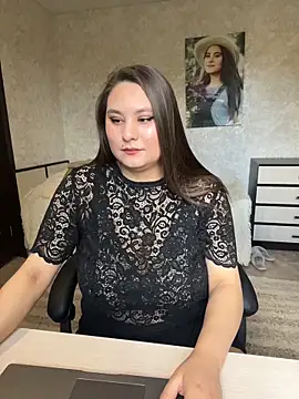 AgathaMyers online show from 8, 6, 2026