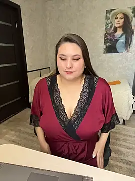 AgathaMyers online show from 13, 6, 2026