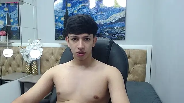 AdrianFranko online show from 23, 4, 2026