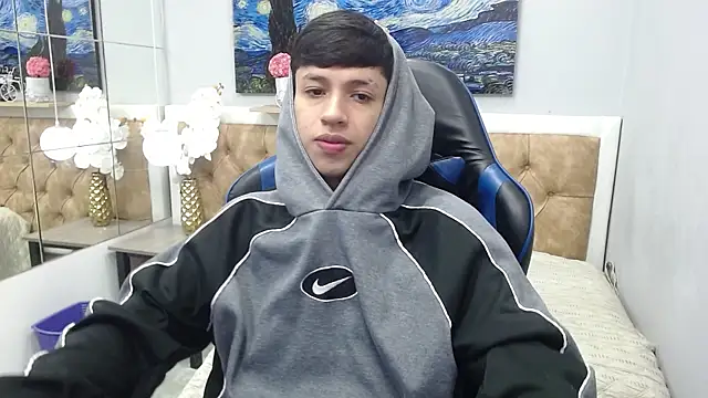 AdrianFranko online show from 11, 7, 2026