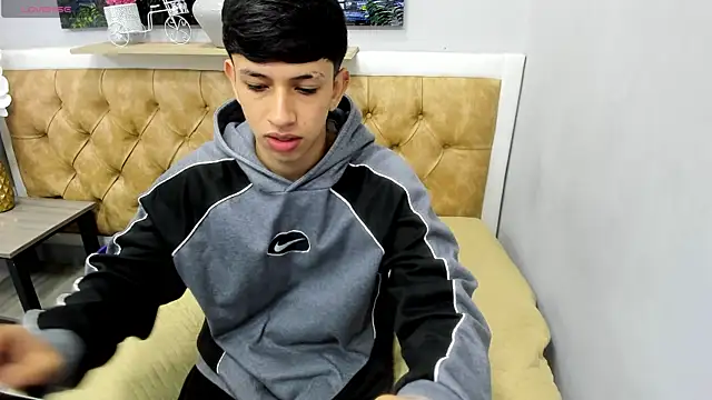 AdrianFranko online show from 23, 7, 2026