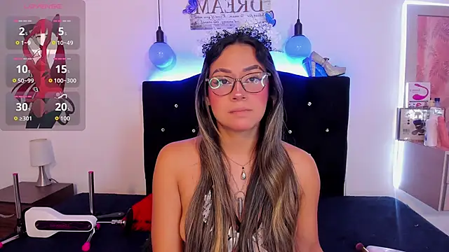 Sia messy online show from 29, 4, 2026