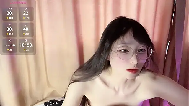 xinxinzii online show from 2, 6, 2026