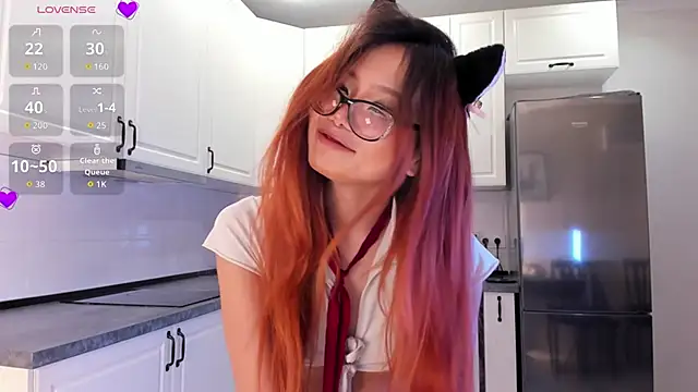 asian loverpop online show from 19, 4, 2026