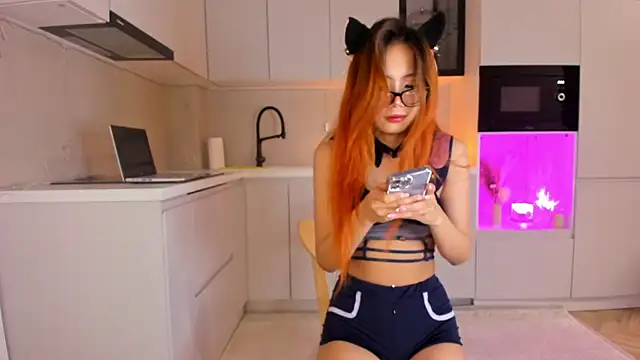 asian loverpop online show from 5, 8, 2026