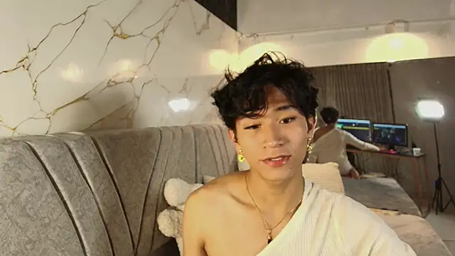 cococumps online show from 16, 4, 2026