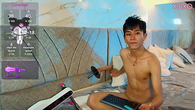 cococumps online show from 30, 4, 2026