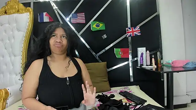 taty sexxx online show from 15, 7, 2026