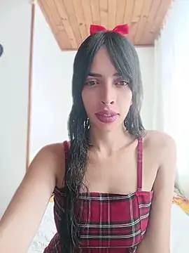 Snapshot of DolceLucie chatting on 20, 3, 2026 DolceLucie online show from 20, 3, 2026