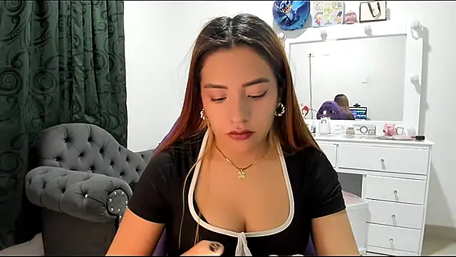 Snapshot of _cute_isabella chatting on 21, 4, 2026 cute isabella online show from 21, 4, 2026