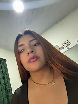 Snapshot of _cute_isabella chatting on 12, 5, 2026 cute isabella online show from 12, 5, 2026
