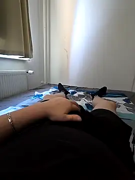 OssiBigCum online show from 2, 5, 2026