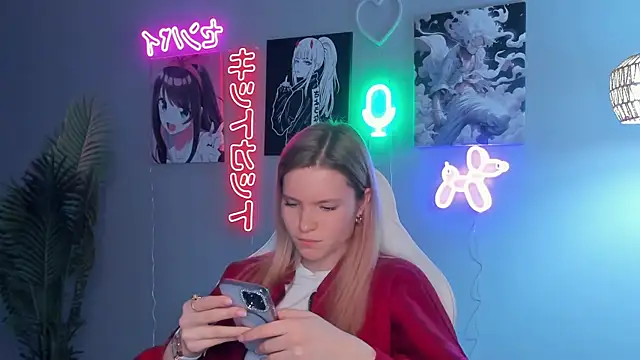 Snapshot of DelmaLasky chatting on 20, 3, 2026 DelmaLasky online show from 20, 3, 2026