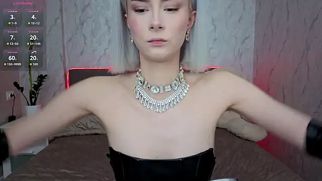 kittysocutie online show from 20, 4, 2026