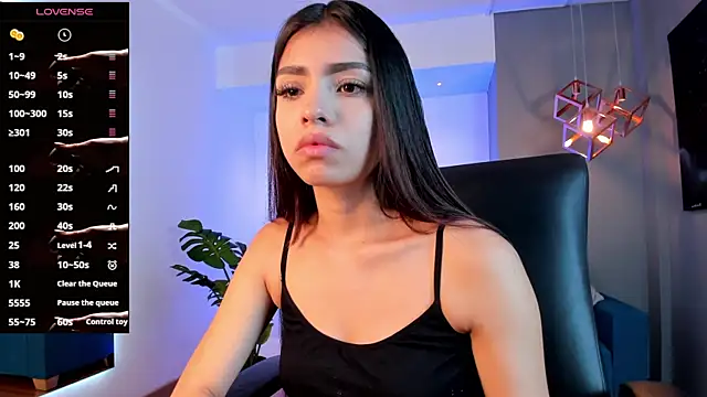 mily Lopez online show from 25, 6, 2026
