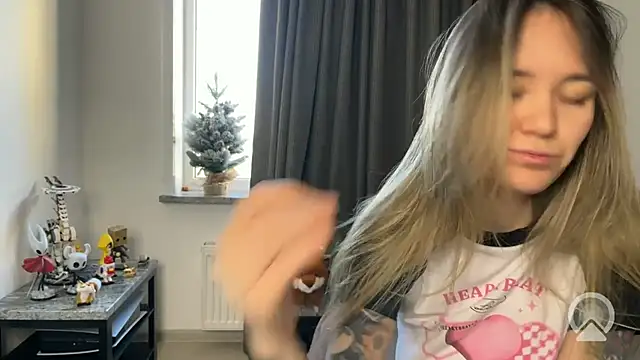 Zero  Calories  online show from 17, 4, 2026