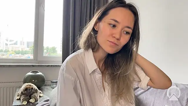 Zero  Calories  online show from 23, 7, 2026