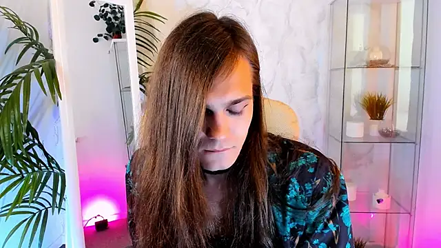 WillFobos online show from 6, 8, 2026