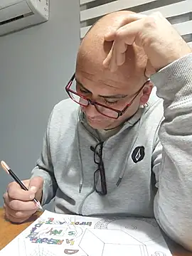 Guapo007sexy online show from 24, 6, 2026