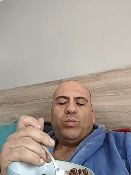 Guapo007sexy online show from 27, 6, 2026